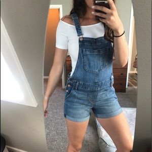 Old Navy Overalls